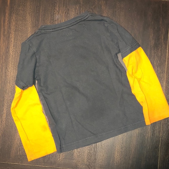 Mickey Mouse in a Halloween costume, glows in dark - Picture 3 of 3